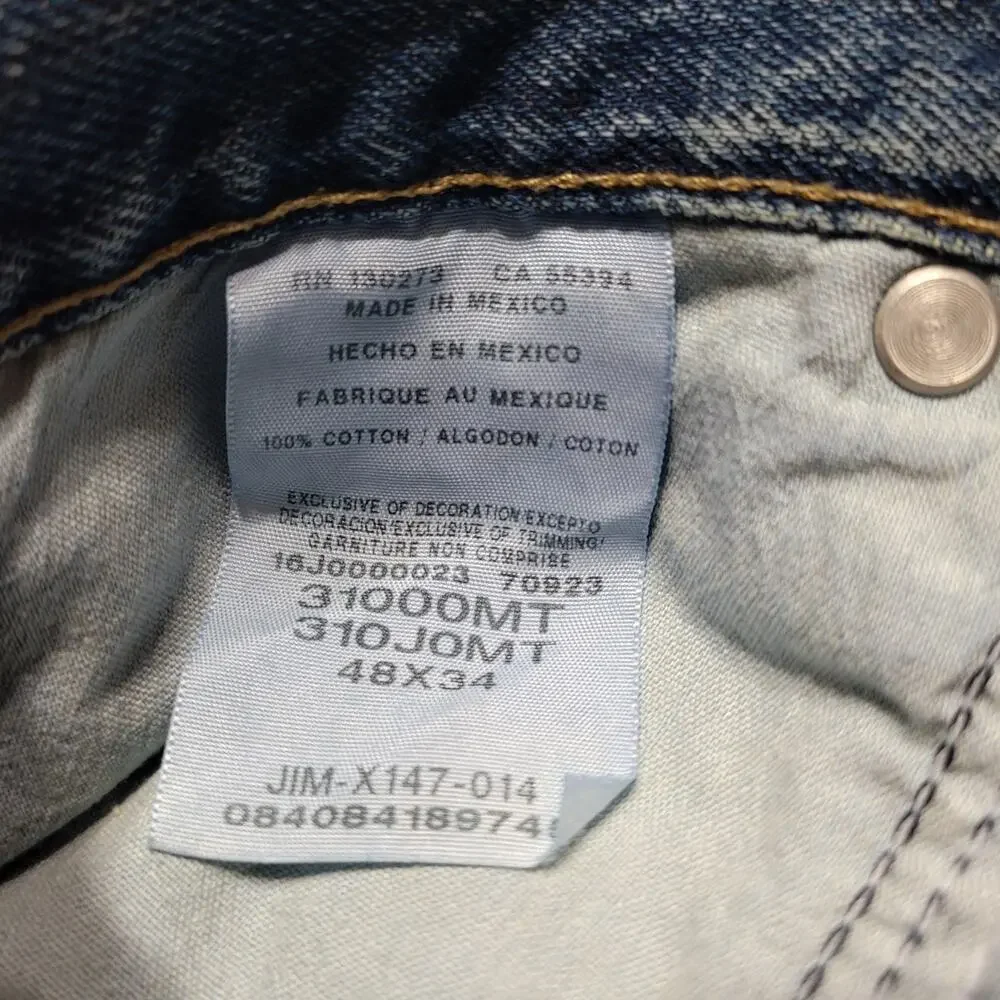 Wrangler great no